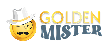 Golden Mister logo